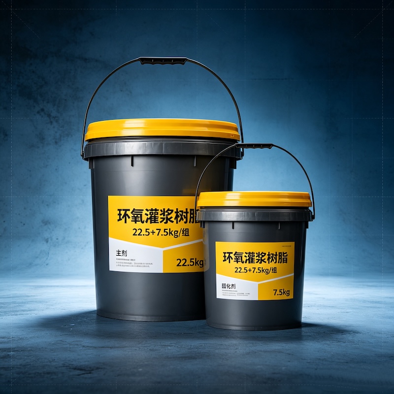 安徽环氧灌浆树脂